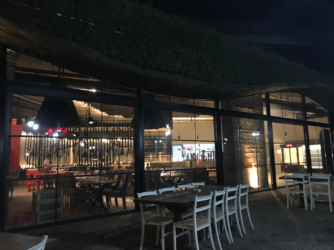 Cephanelik Boutique Hotel主图