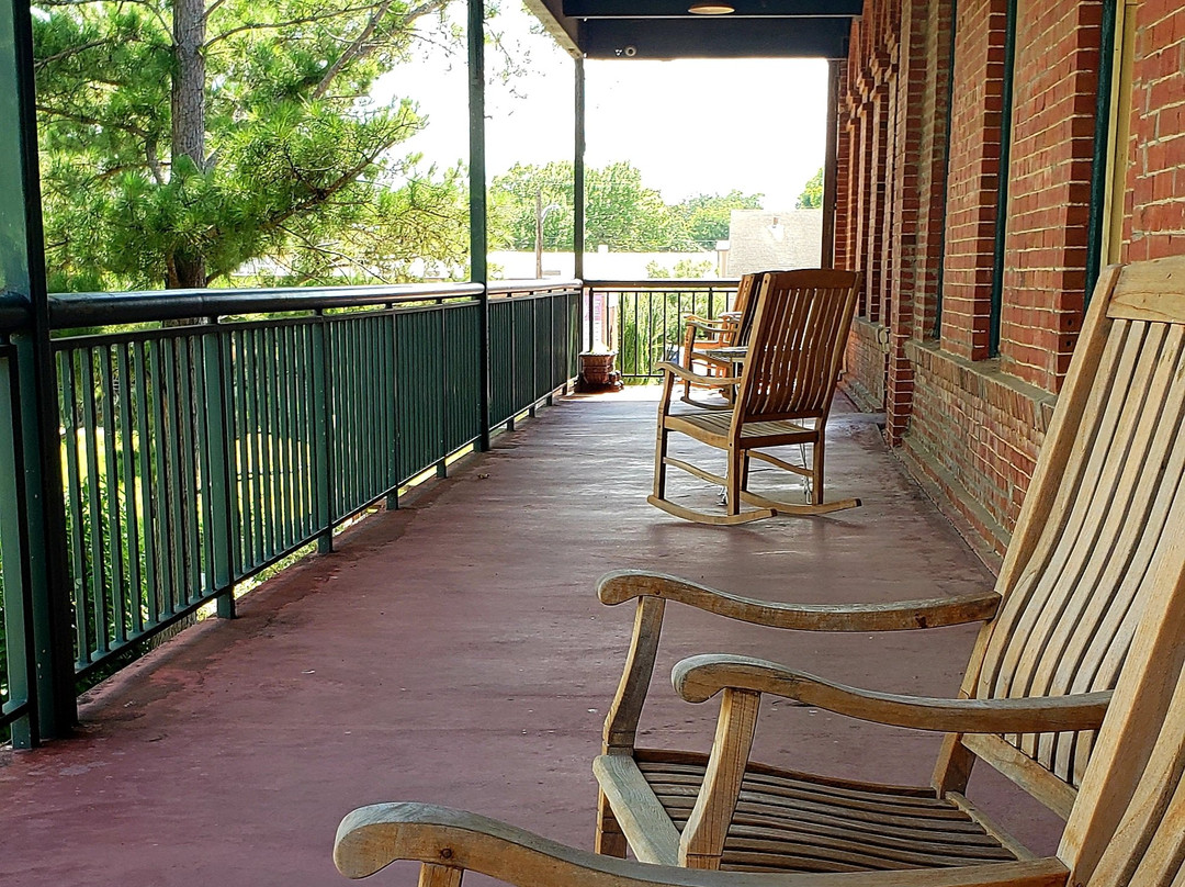 Ant Street Inn主图