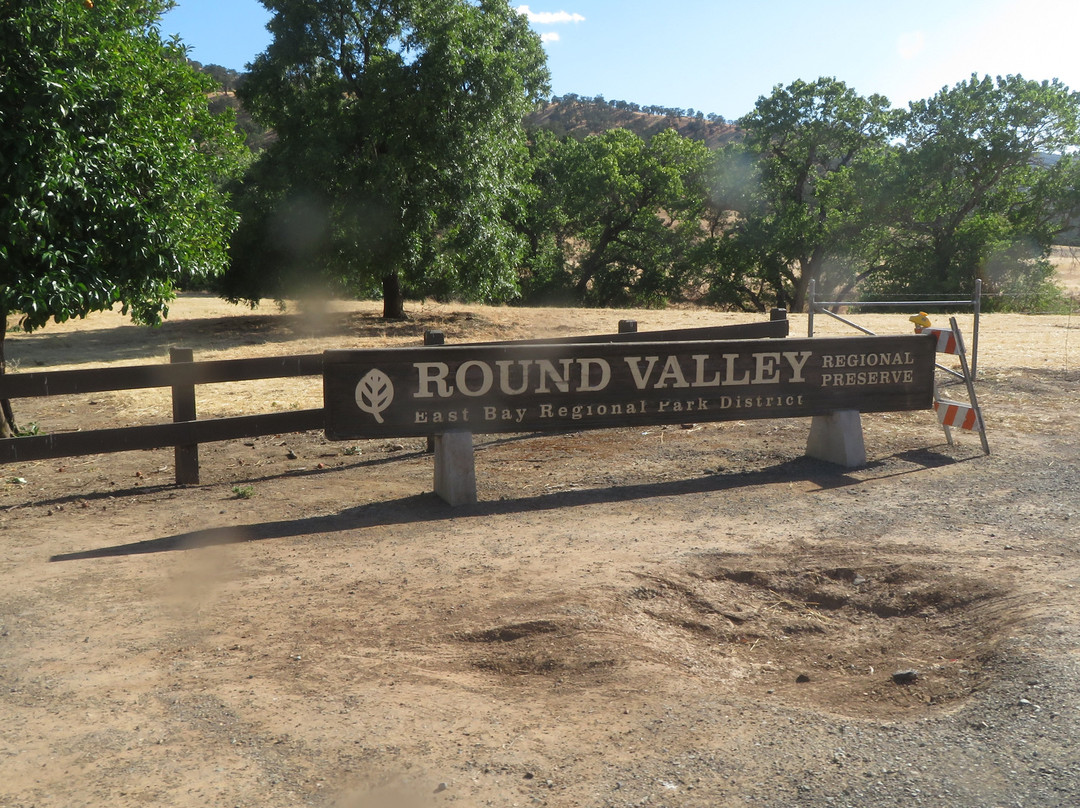 Round Valley Regional Preserve-Brentwood必去景点