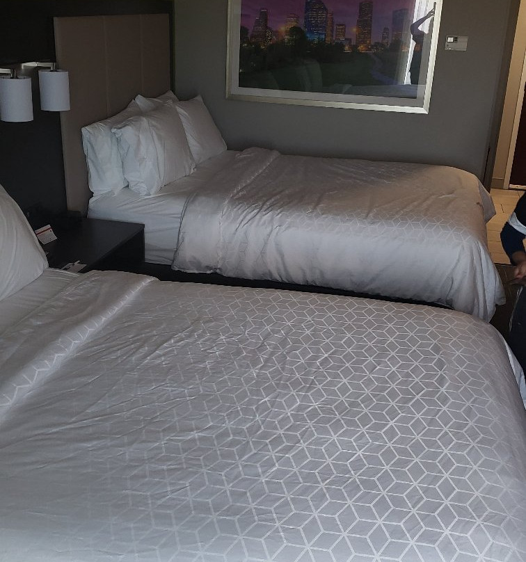 Holiday Inn Express & Suites Pearland by IHG主图