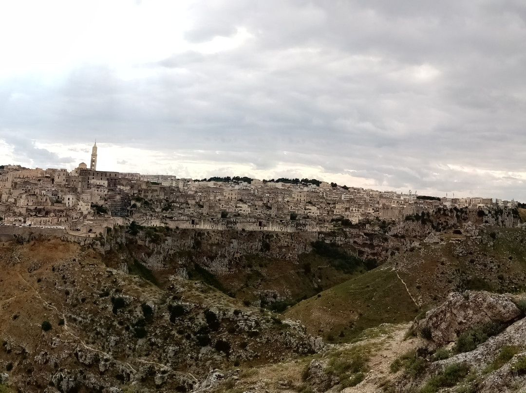 Sassienatura Day Tours-马泰拉必去景点