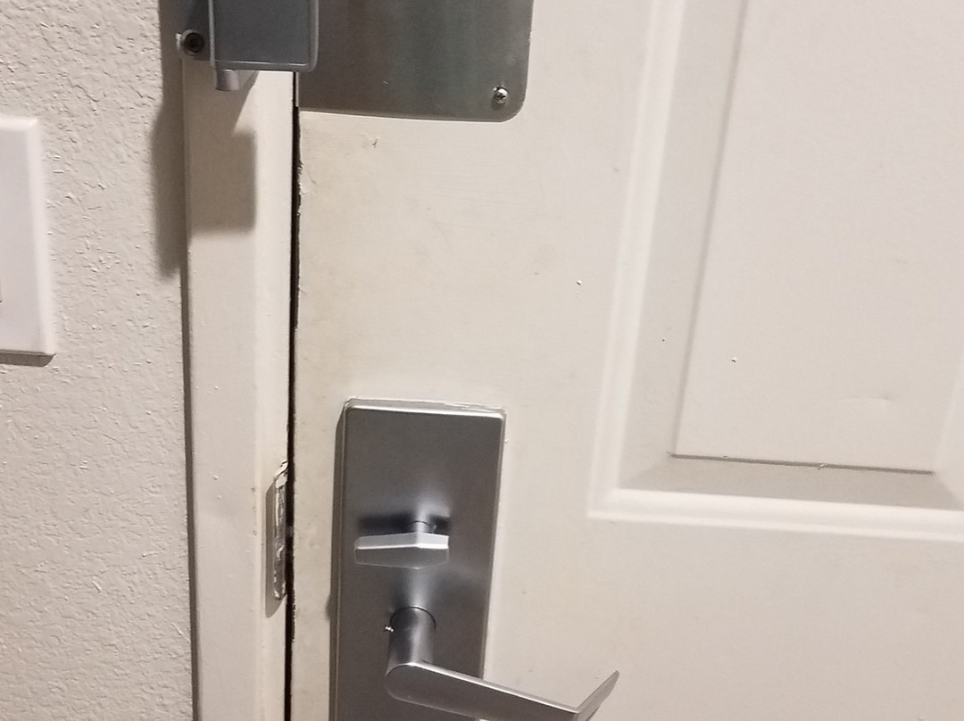 Quality Inn & Suites Canton主图