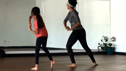 Bollycurves | Bollywood Dance + Fitness + Yoga-密苏里城必去景点