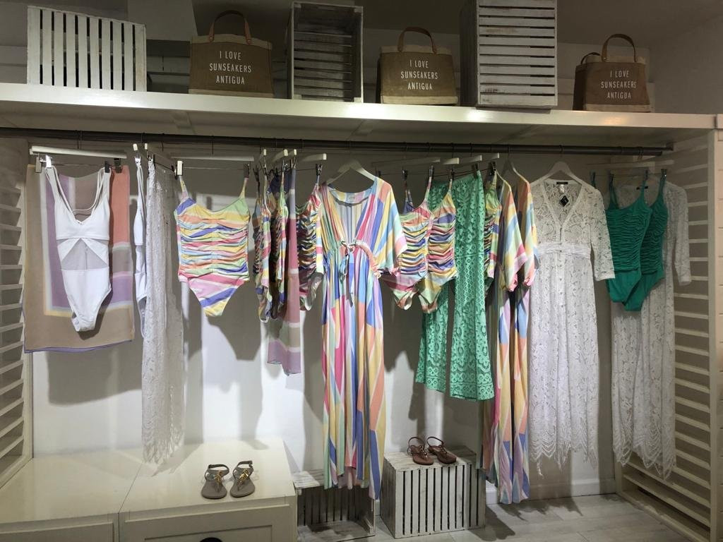 Sunseakers Antigua-圣 约翰必去景点