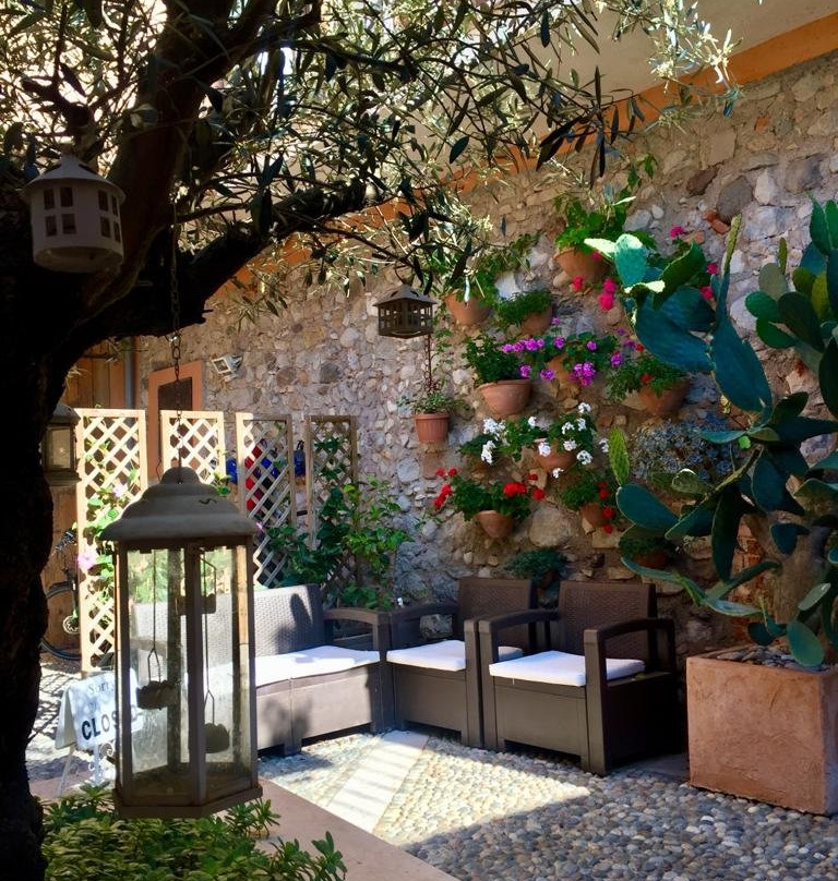 B&B Antico Borgo主图