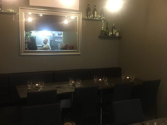 Pizzeria Il Carretto