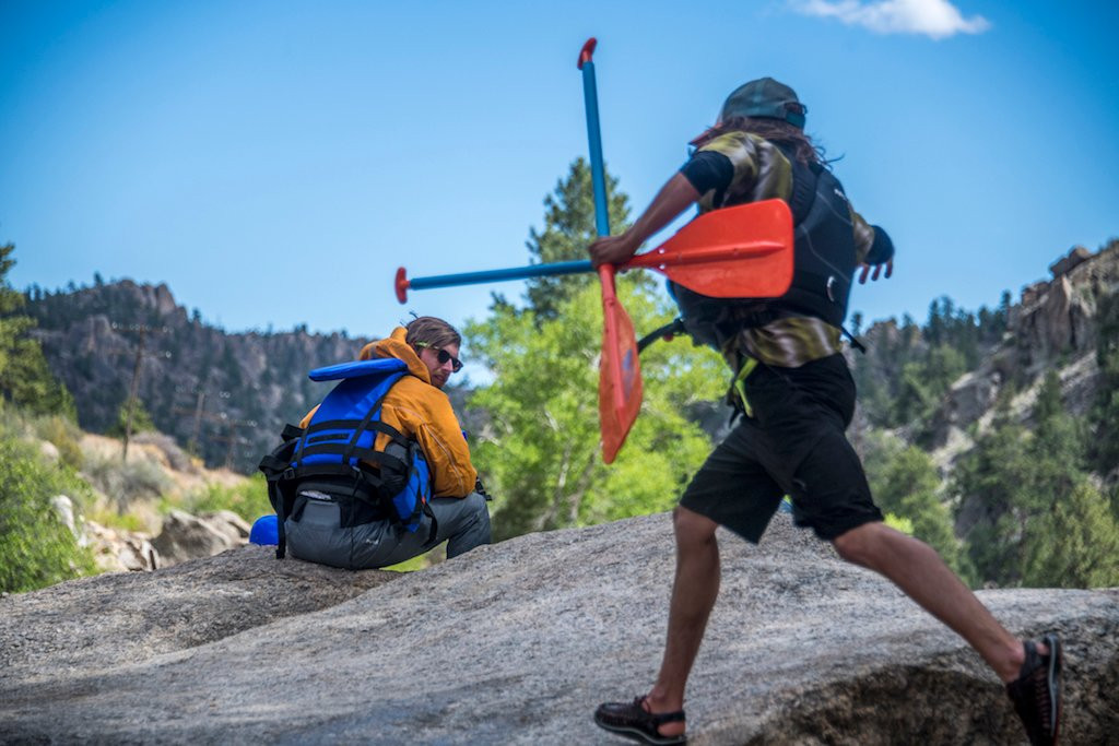 Aspire Mountain Tours-萨利达必去景点