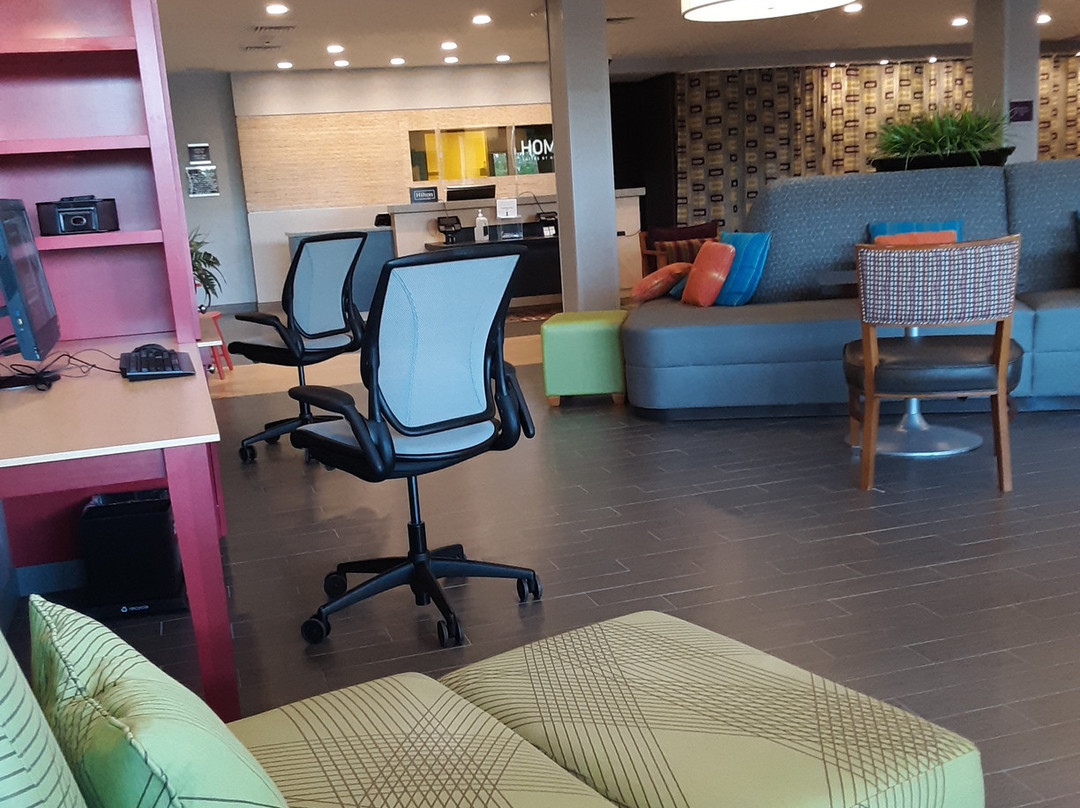 Home2 Suites by Hilton Menomonee Falls Milwaukee主图