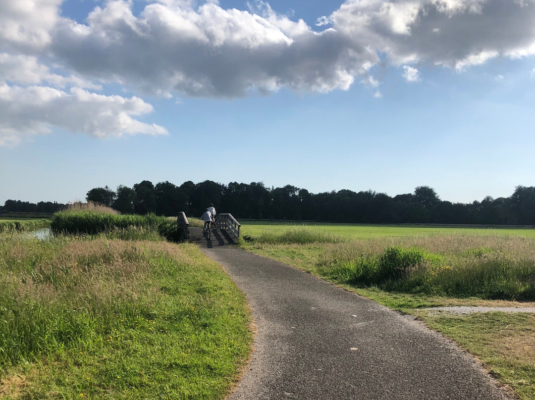 Ronde Hoep Polder景点图片