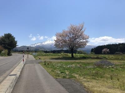 Chokai Blue Line景点图片