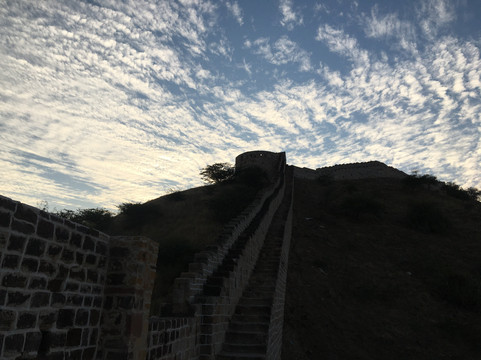 Bhujia Fort-普杰必去景点
