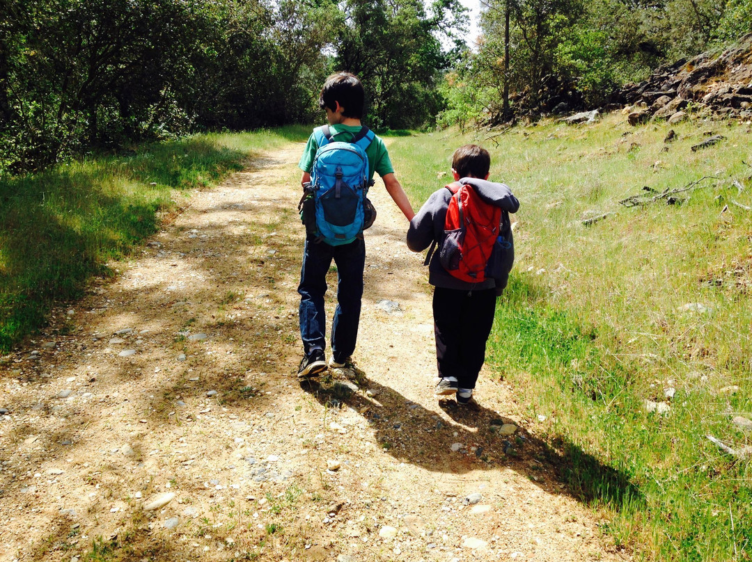 Placer Nature Center-Auburn必去景点