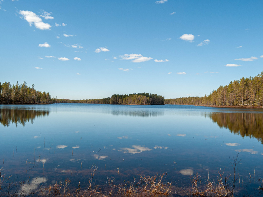 Fishingtrips Joensuu / Kalastusretket Joensuu-Joensuu必去景点