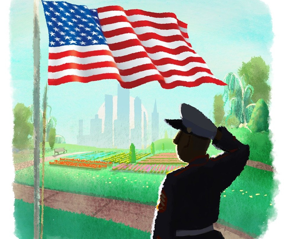 Country Inn & Suites by Radisson, Boise West, ID主图