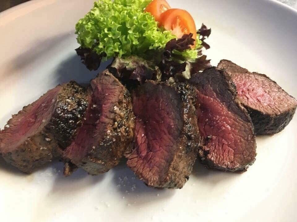 Ristorante da Capo