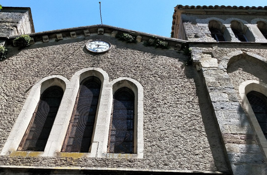 Église Saint-Gimer景点图片
