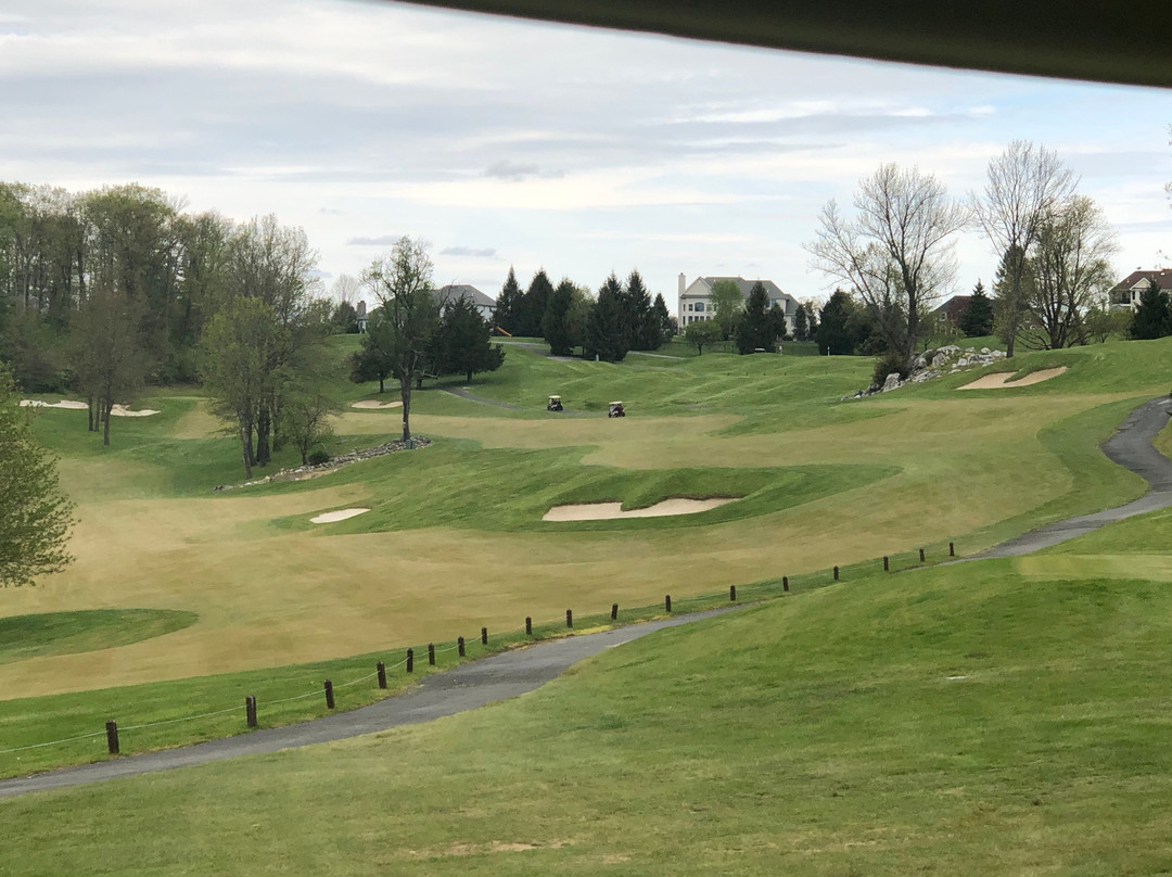 SkyView Golf Club景点图片