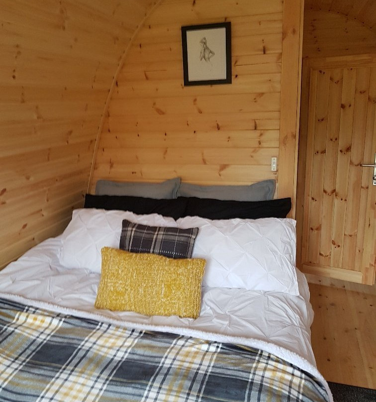 Country Cottage Ballinlough主图