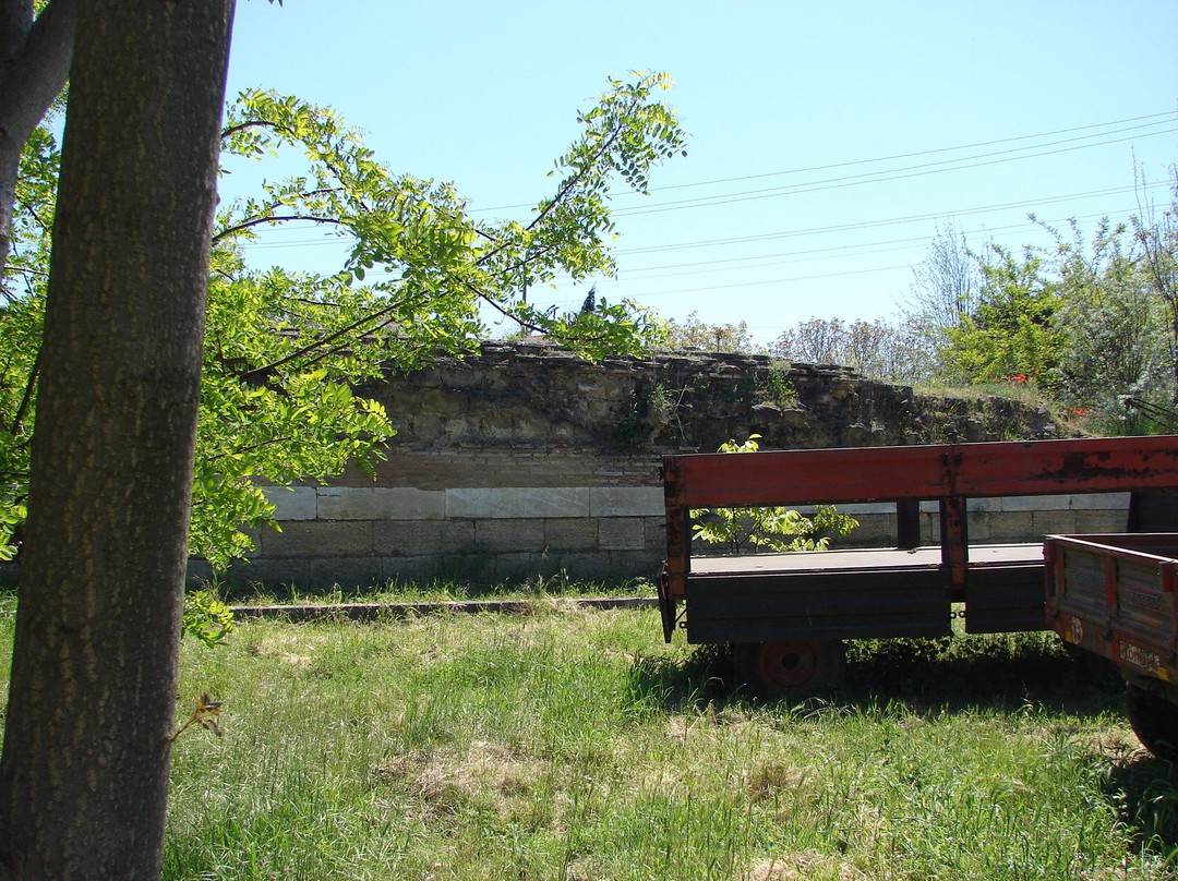 Perinthos Antik Kenti景点图片