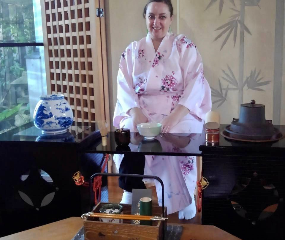 Sasagirian Okinawa景点图片