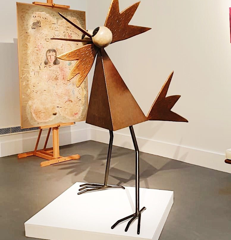 Le Comoedia Galerie d'At-布列斯特必去景点