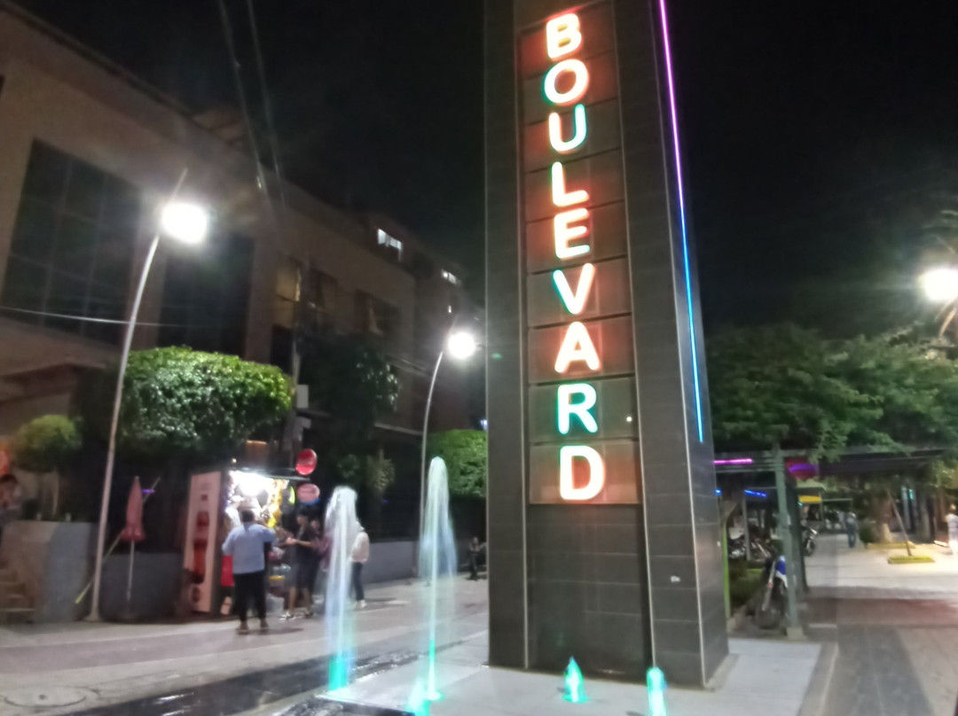 外交官酒店主图