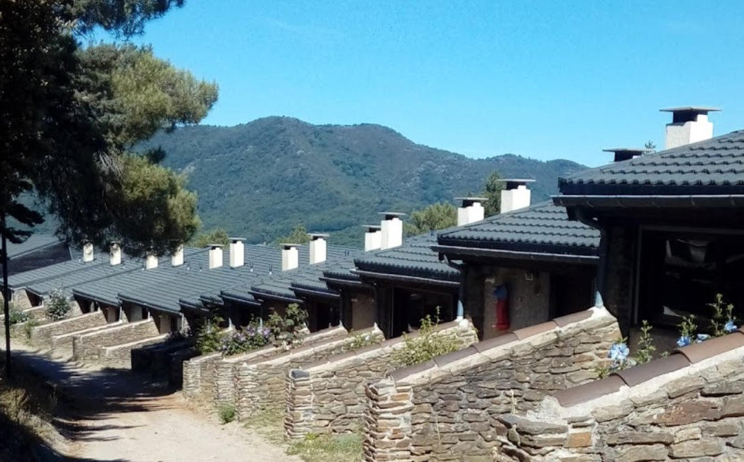 Parc National des Cévennes-Florac必去景点