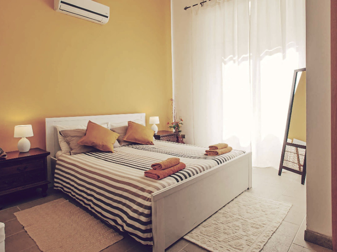 Il Girasole Bed and Breakfast主图