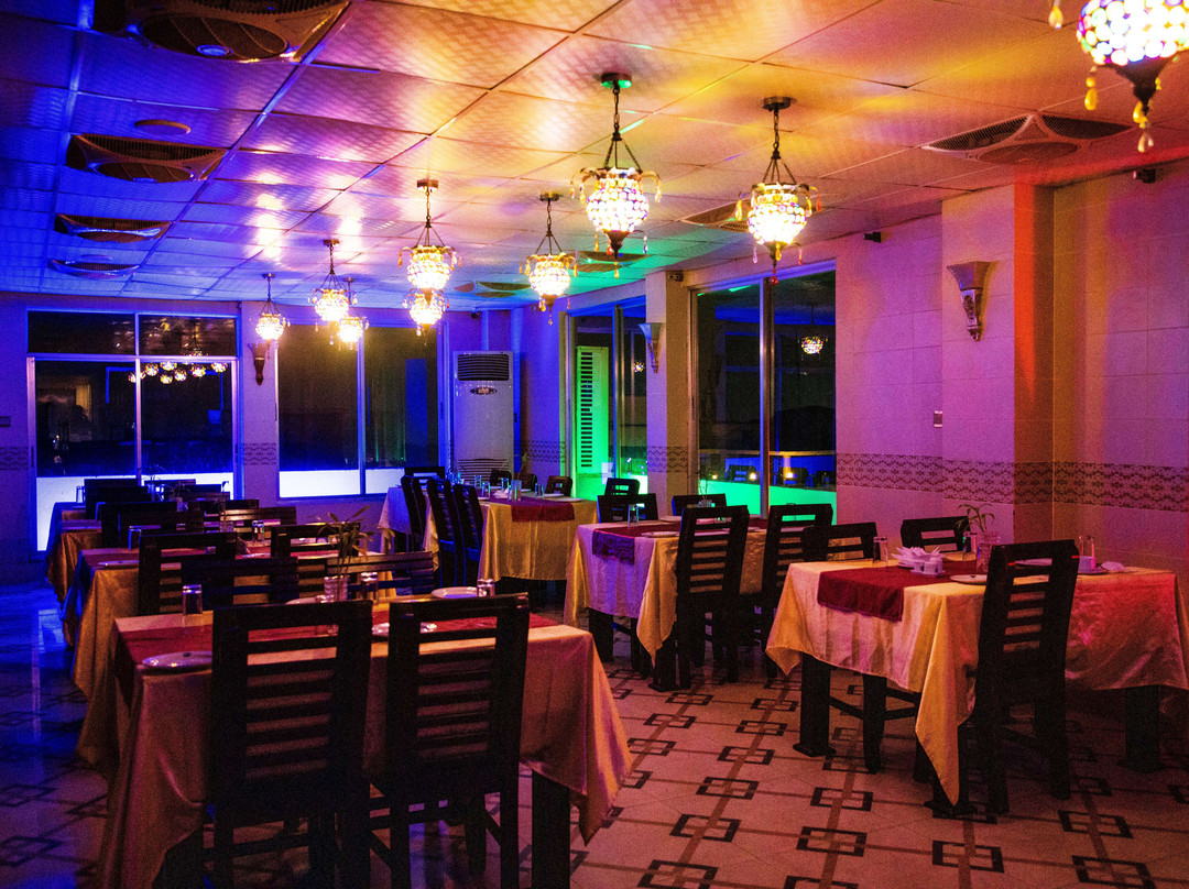 Lighthouse Family Retreat主图