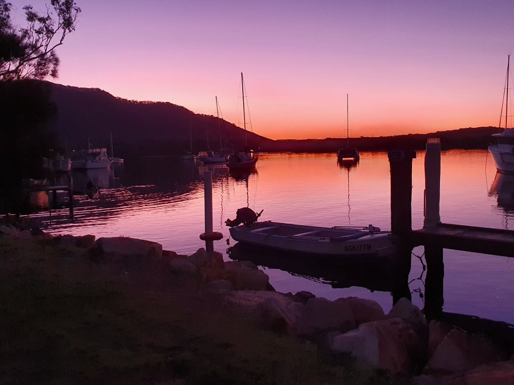 Beach To Beach Shared Pathway-Camden Haven必去景点