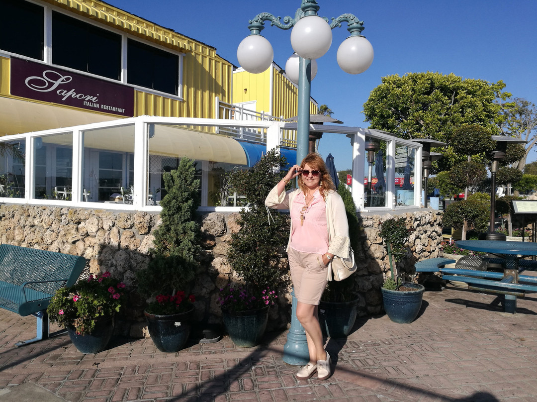 渔人村-玛丽安德尔湾必去景点