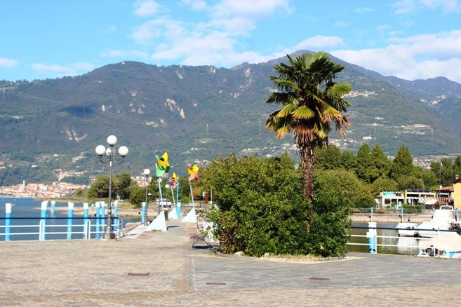 Molo di Pisogne-Pisogne必去景点