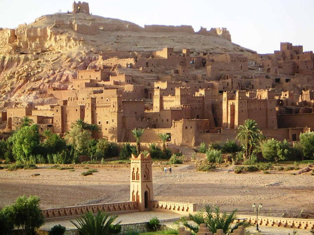 Morocco Exclusive Trips-非斯必去景点