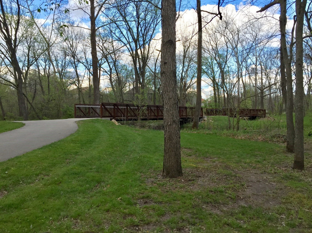Prairie Creek Greenway-Platte City必去景点