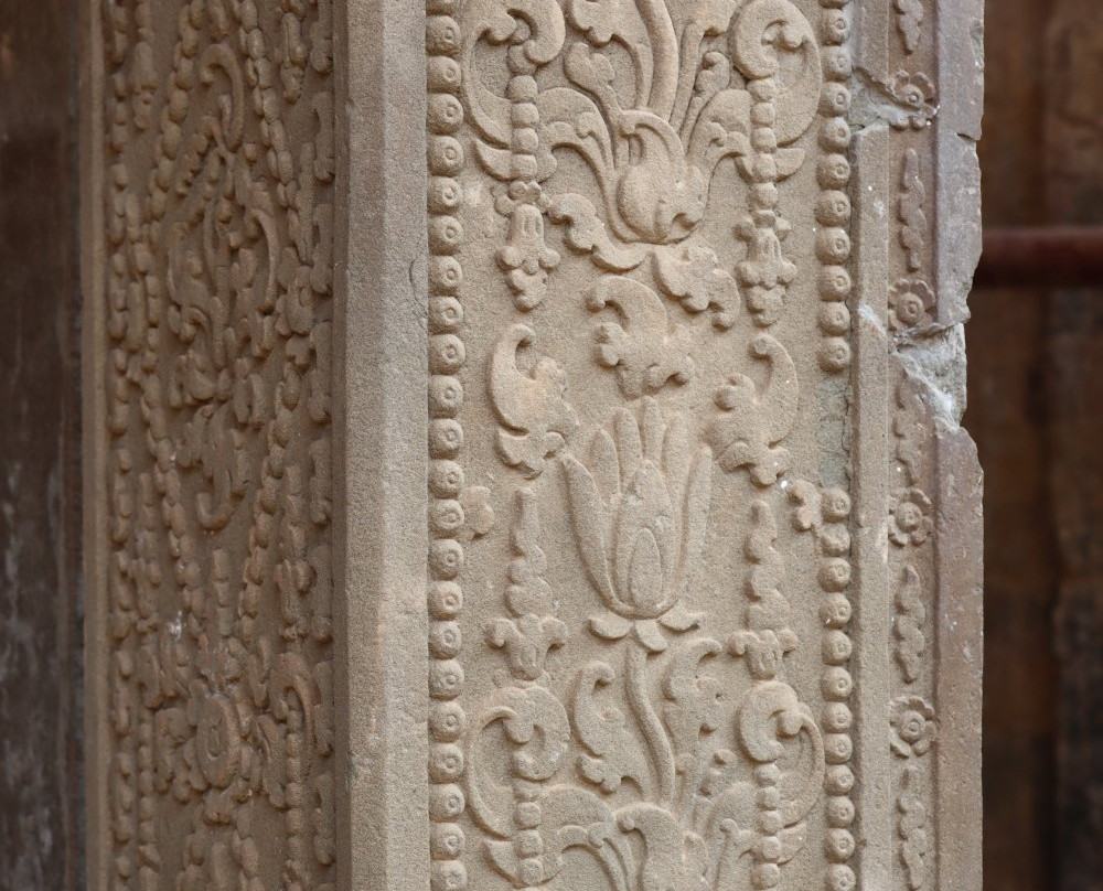 Prasat Yeai Poeun-磅同必去景点