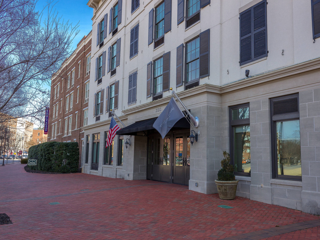 SpringHill Suites by Marriott Huntsville West/Research Park主图