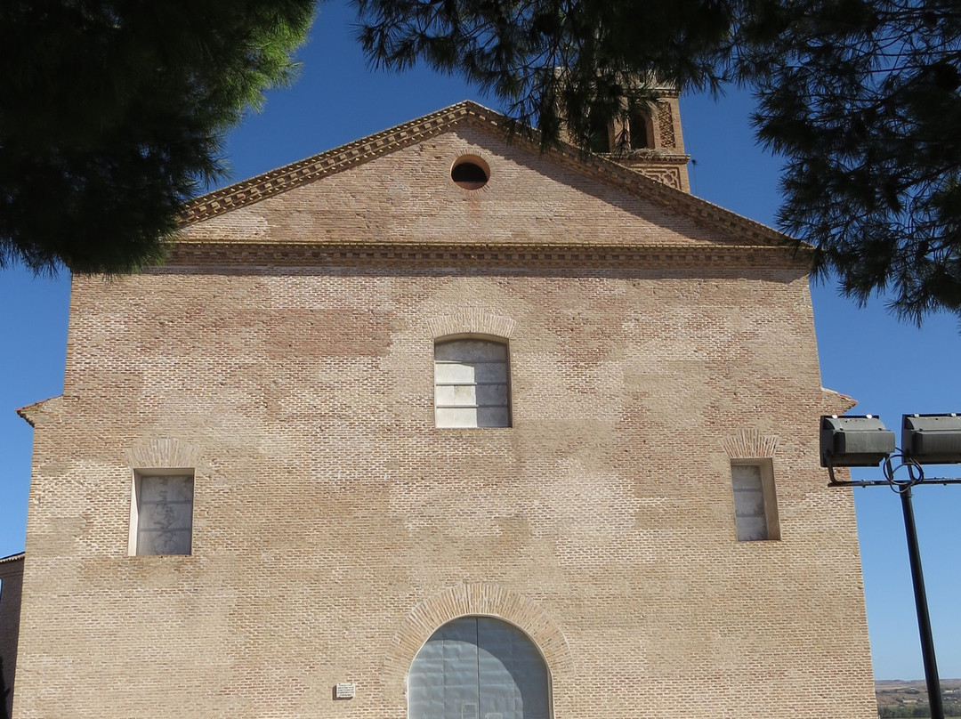 Museo de Momias de Quinto景点图片