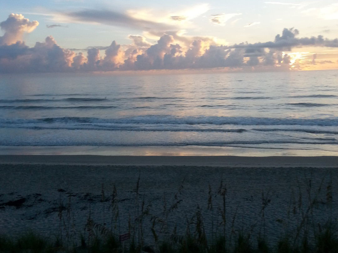 Melbourne Beach Resort主图