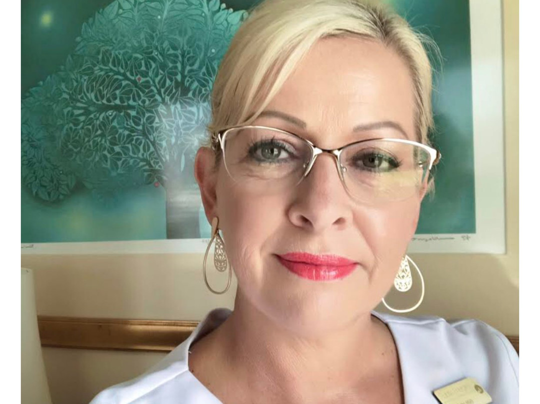 Goddess Health & Wellness Day Spa-Burrill Lake必去景点