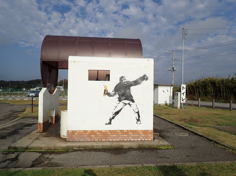 Imbanuma Lake-成田市必去景点