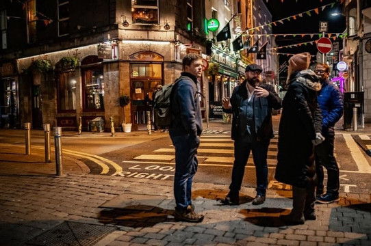 Experience Galway-戈尔韦必去景点