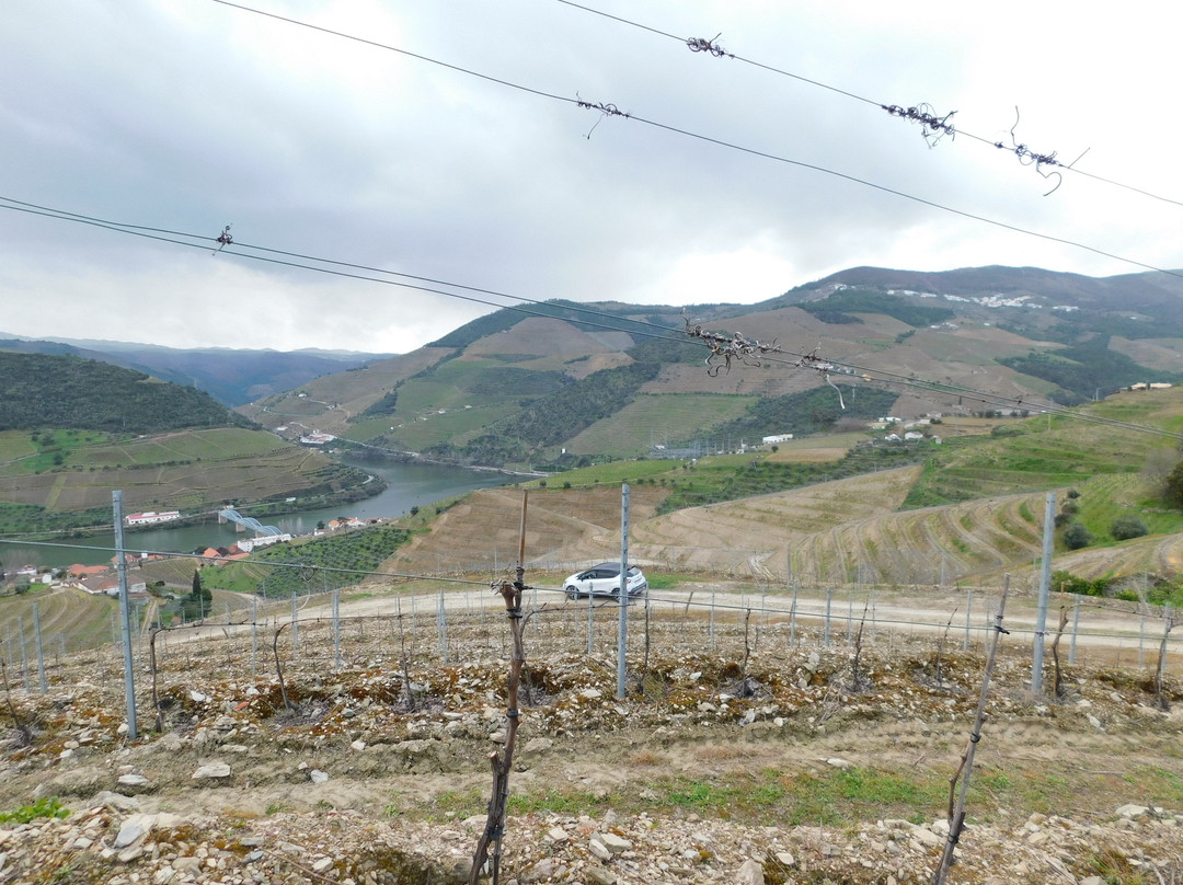 Casal de Loivos Viewpoint景点图片