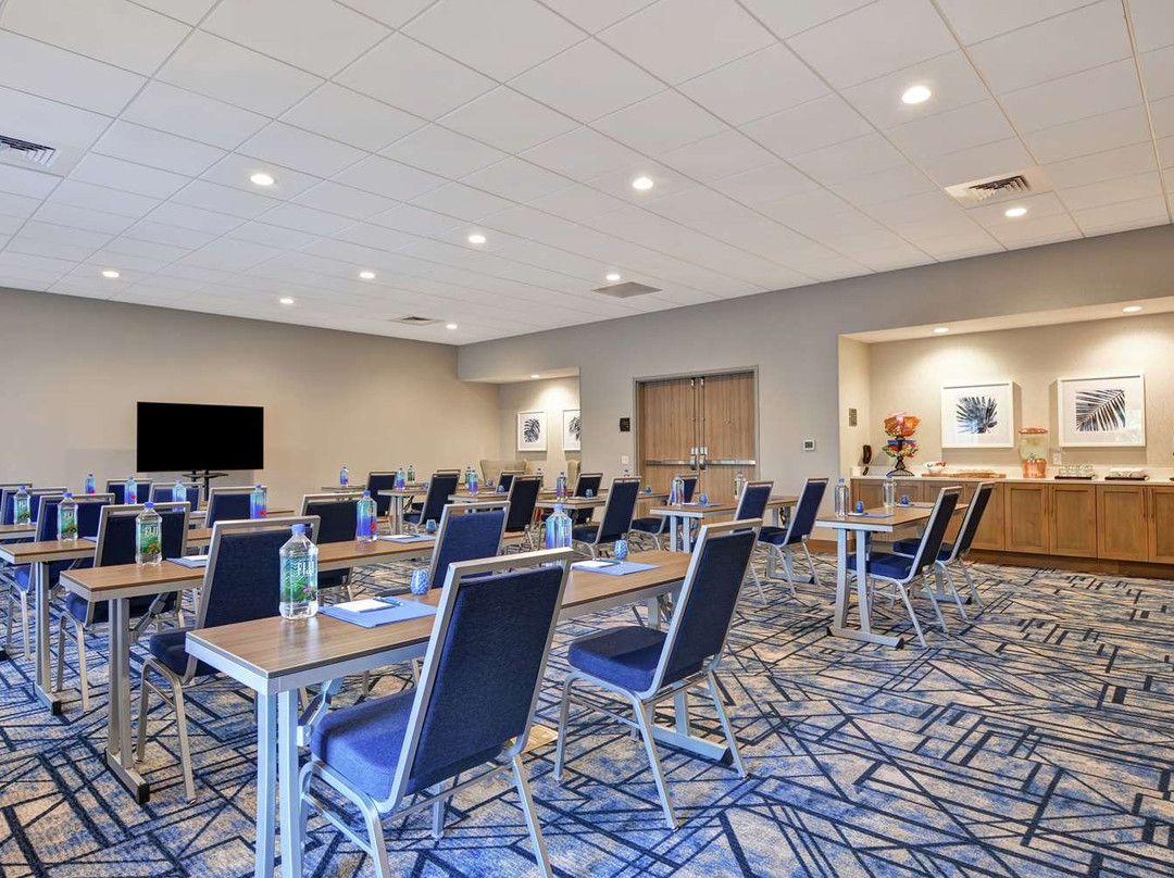 Homewood Suites by Hilton Lynchburg主图