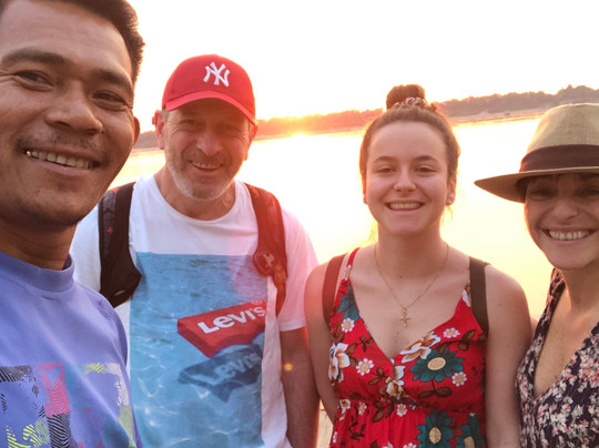 Toptrip Inspire Cambodia-暹粒必去景点