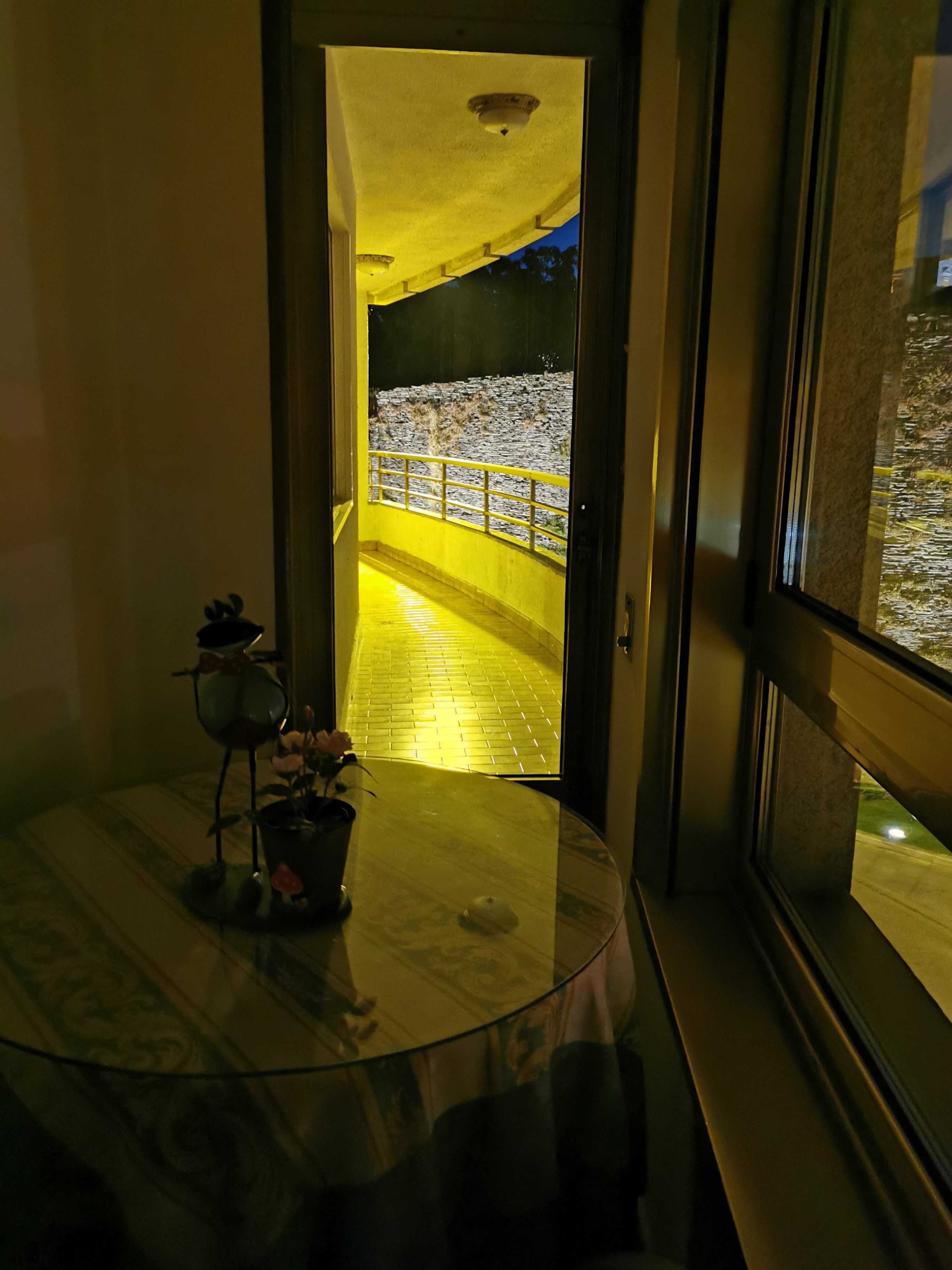 Hotel España-官方