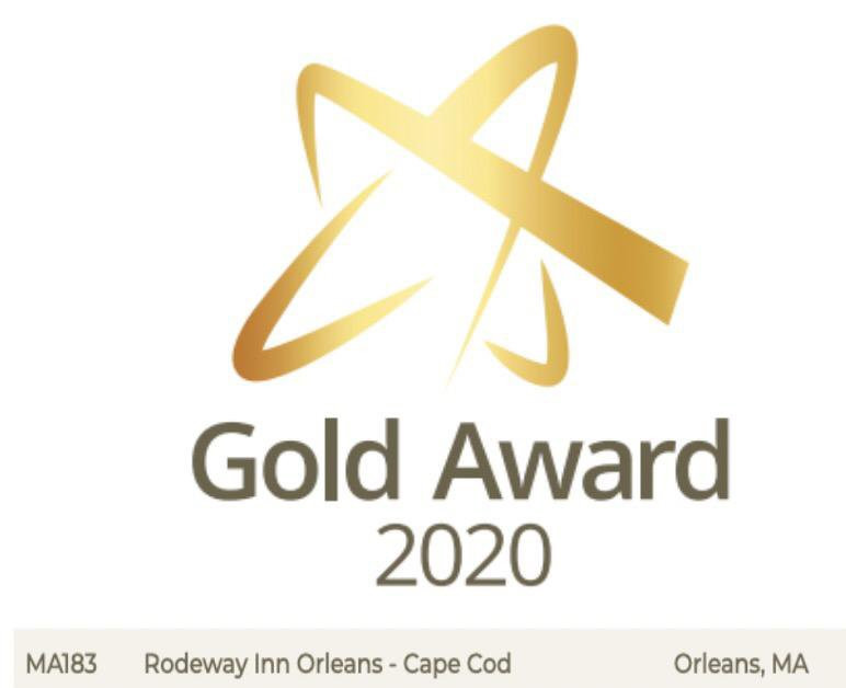 Rodeway Inn Orleans - Cape Cod