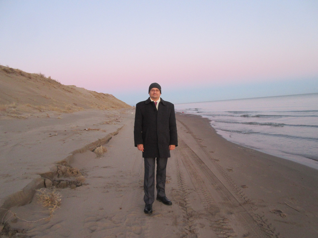 Kapchagay Reservoir-Konaev City必去景点