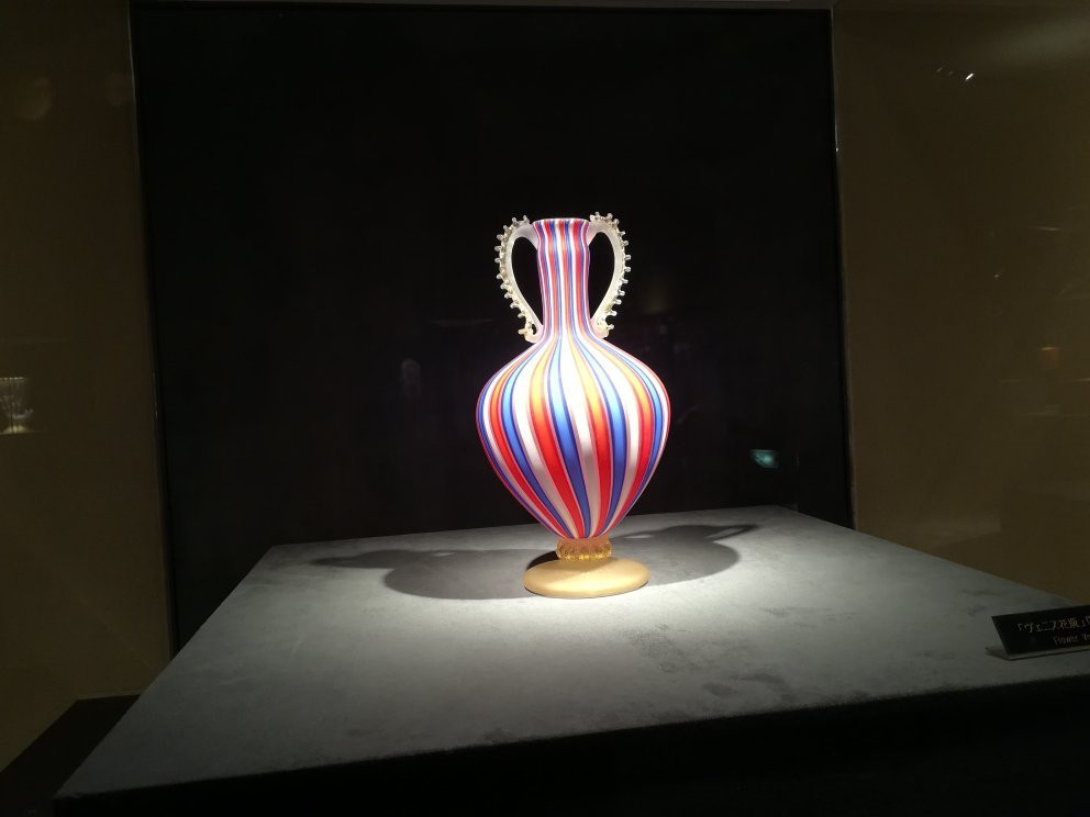 Kyohei Fujita Glass Museum-松岛町必去景点