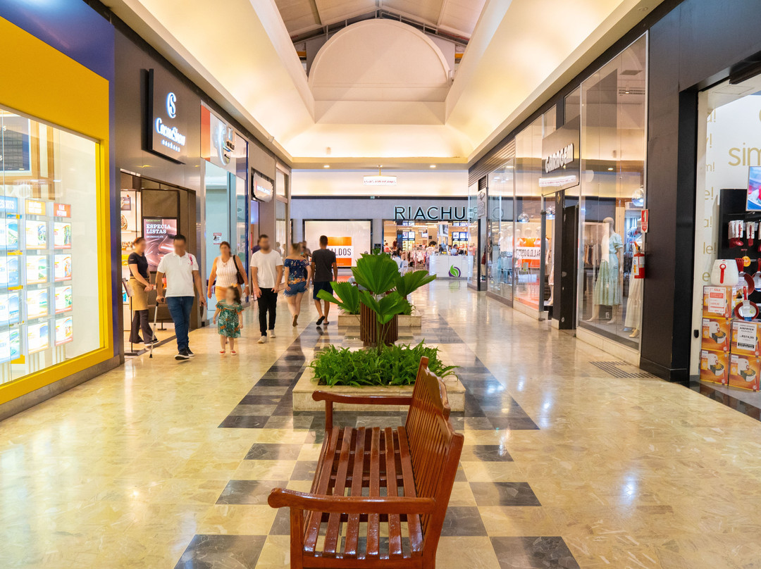 Franca Shopping Center-Franca必去景点