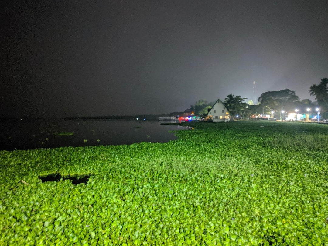 Pepper Voyages-Vaikom必去景点